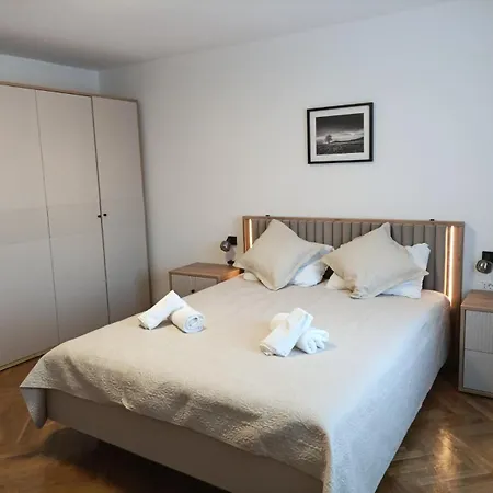 Casa Mia 2 Appartement Punat