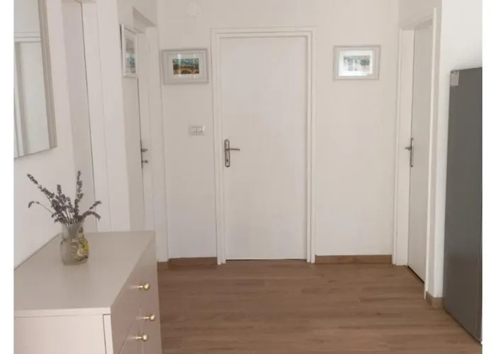 Casa Mia 2 Appartement Punat