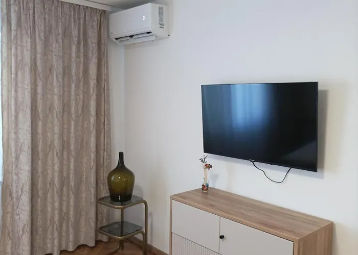 Casa Mia 2 Appartement