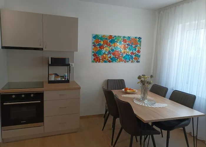 Casa Mia 2 Appartement Punat