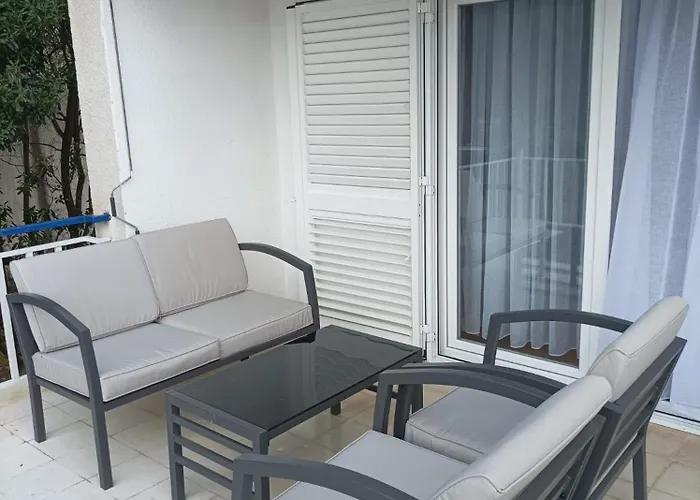 Casa Mia 2 Appartement *