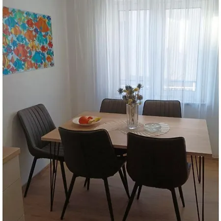 Casa Mia 2 Appartement *
