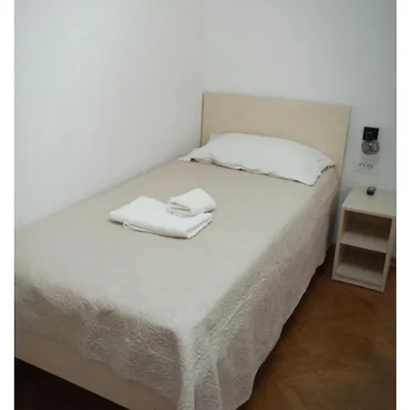 아파트 Casa Mia 2 푸나트