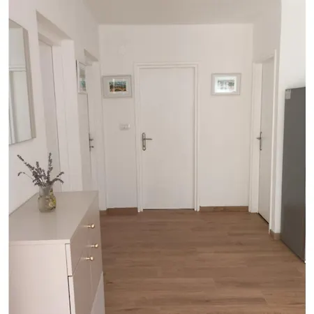 Casa Mia 2 아파트 푸나트