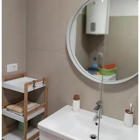 Casa Mia 2 * 푸나트