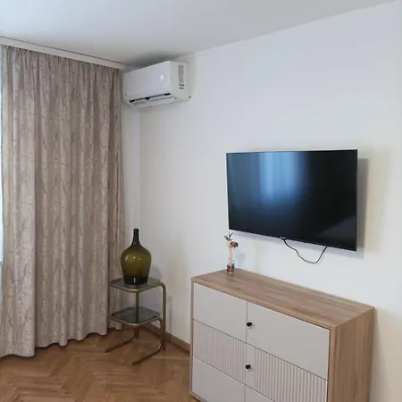Casa Mia 2 Appartement
