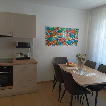 Casa Mia 2 아파트 푸나트