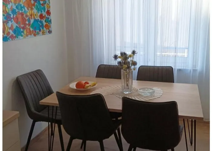 Casa Mia 2 Apartment *