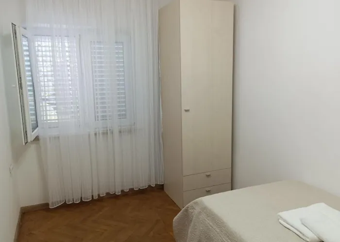 Casa Mia 2 Apartment