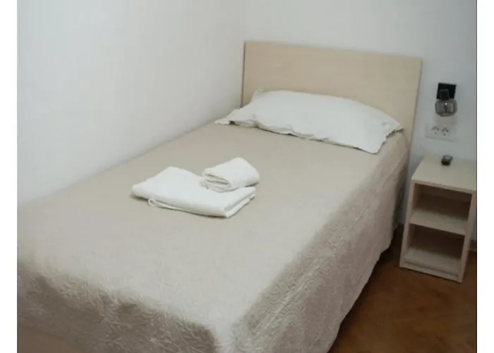 Apartman Casa Mia 2 Punat