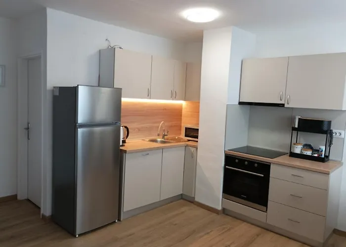Apartman Casa Mia 2 *