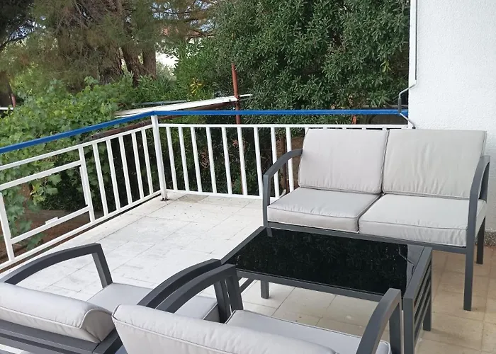 Casa Mia 2 Apartman Punat